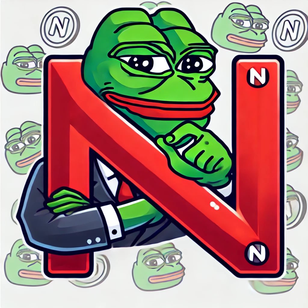 Nex_MemeCoin's tweet photo. Introducing NexCoin 🚀 The next evolution of meme coins with a serious edge. Get ready for fast transactions, low fees, and community-powered fun!🔥🔥

Join the NexCoin revolution!
#MemeCoin #CryptoRevolution #NexCoin https://t.co/DLn0eS3IFM