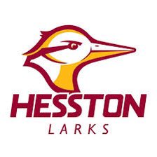 cassidysmithvb's tweet image. After a great visit on campus, I am blessed to have received an offer to continue my soccer career at Hesston College! Thank you Coach Sarno! #GoLarks