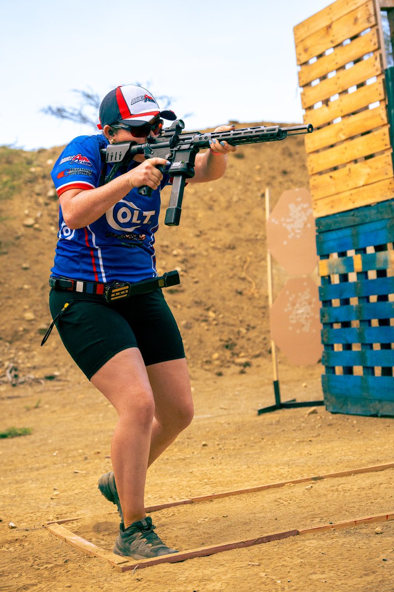 BerrysMFG's tweet image. Precision. Performance. Proven. 🎯 

Top competitors like Justine Williams trust Berry’s Bullets when every shot counts. When you want to shoot like a pro, choose what the pros choose. 💪🔥 

#BerrysBullets #PrecisionReloading #ShootLikeAPro #TeamBerrysBullets #FamilyOwned…