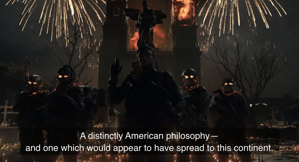 Death Stranding: The State and Sticks, Individuation vs communion