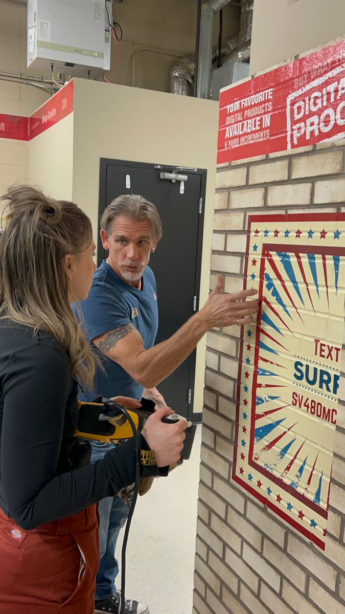 ND Graphics tweet media