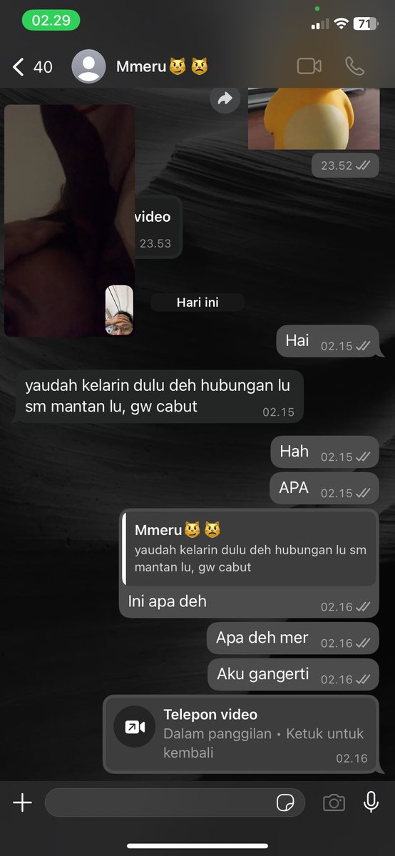 Pip tweet media