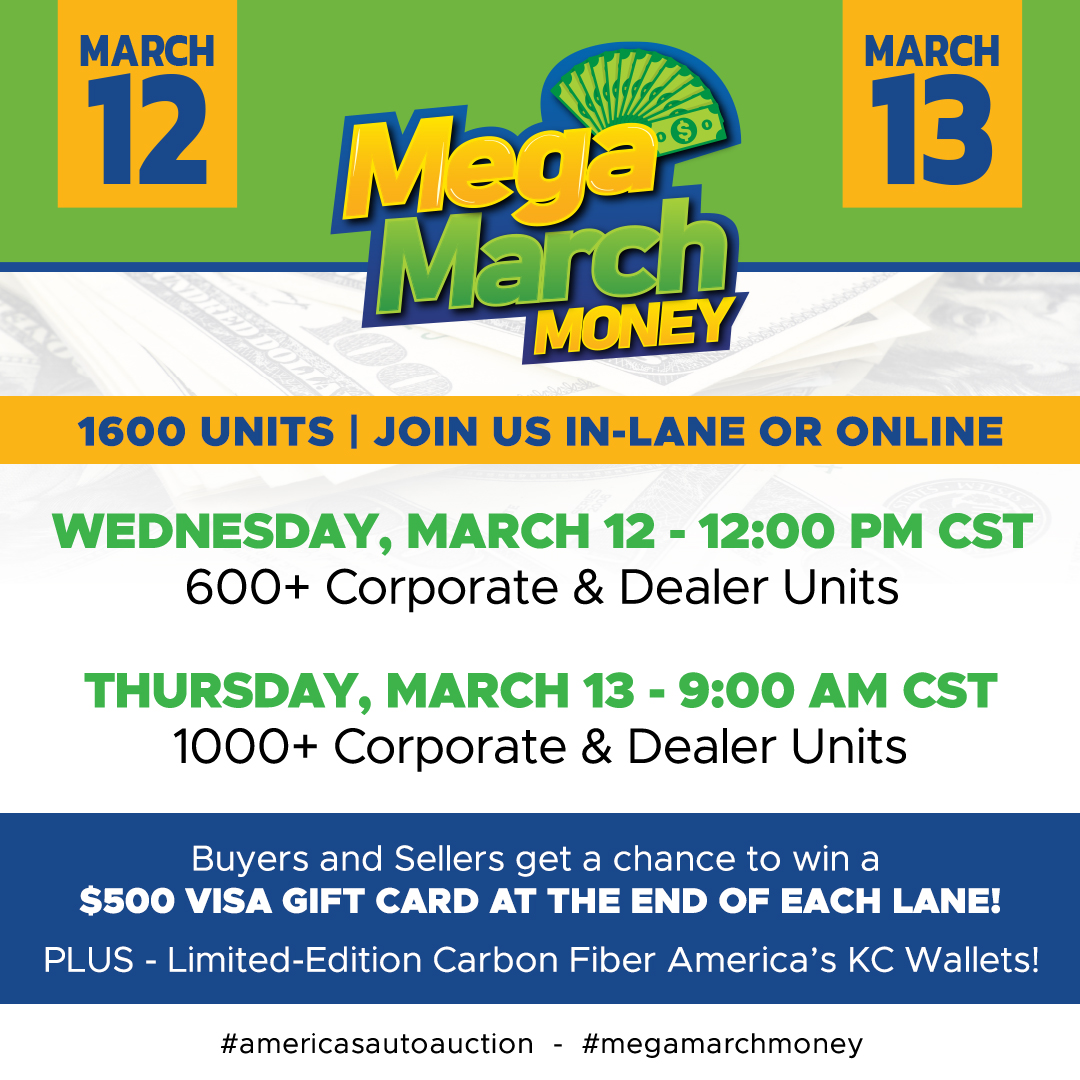 America's Auto Auction Kansas City tweet media