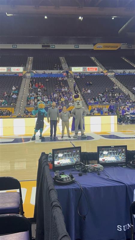 Andrews Institute tweet media