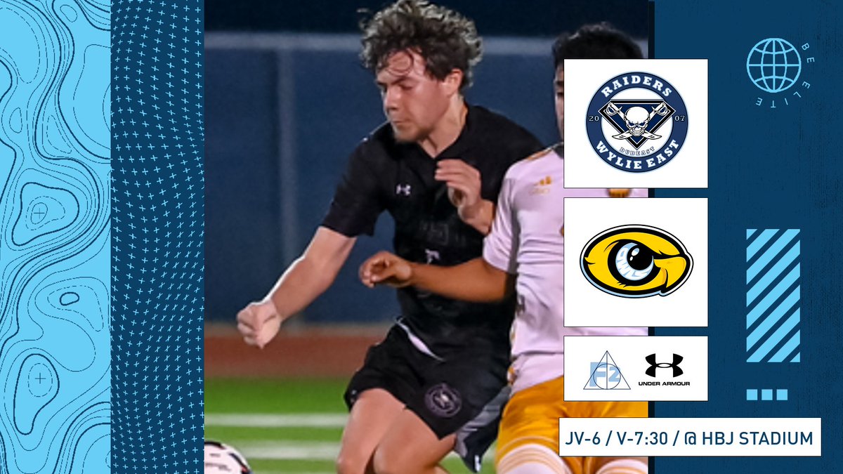 WYLIE EAST BOYS SOCCER tweet media