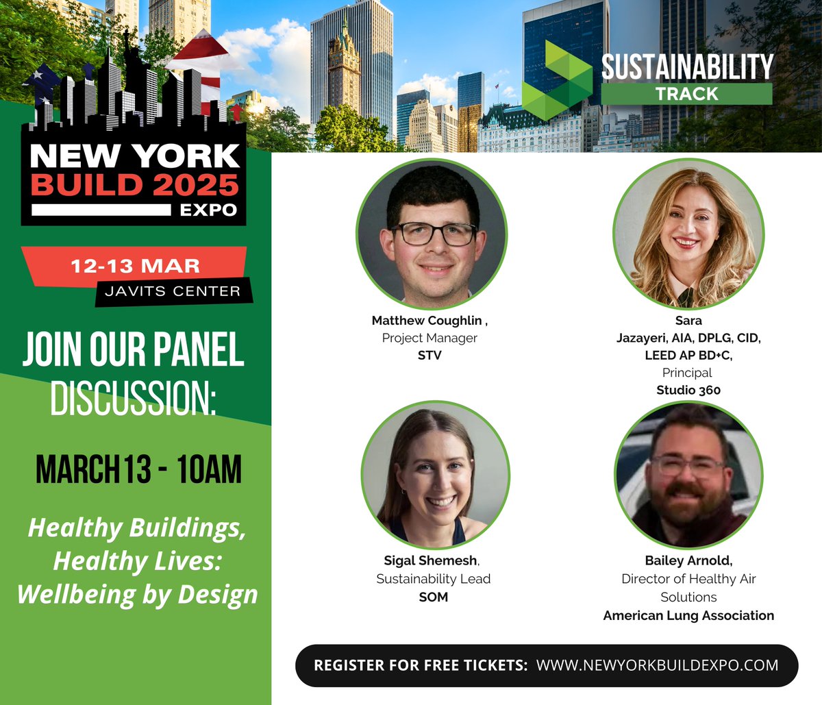 Soy Biobased (@soybiobased) on Twitter photo Exciting news! Our SoyBiobased partner, the American Lung Association, will be speaking at New York Build! Join the conversation on clean air, sustainability, and the impact of biobased solutions. <a href="/UnitedSoy/">United Soybean Board</a> #USSOY <a href="/ALACleanAir/">Healthy Air Solutions</a> Exciting news! Our SoyBiobased partner, the American Lung Association, will be speaking at New York Build! Join the conversation on clean air, sustainability, and the impact of biobased solutions. <a href="/UnitedSoy/">United Soybean Board</a> #USSOY <a href="/ALACleanAir/">Healthy Air Solutions</a>