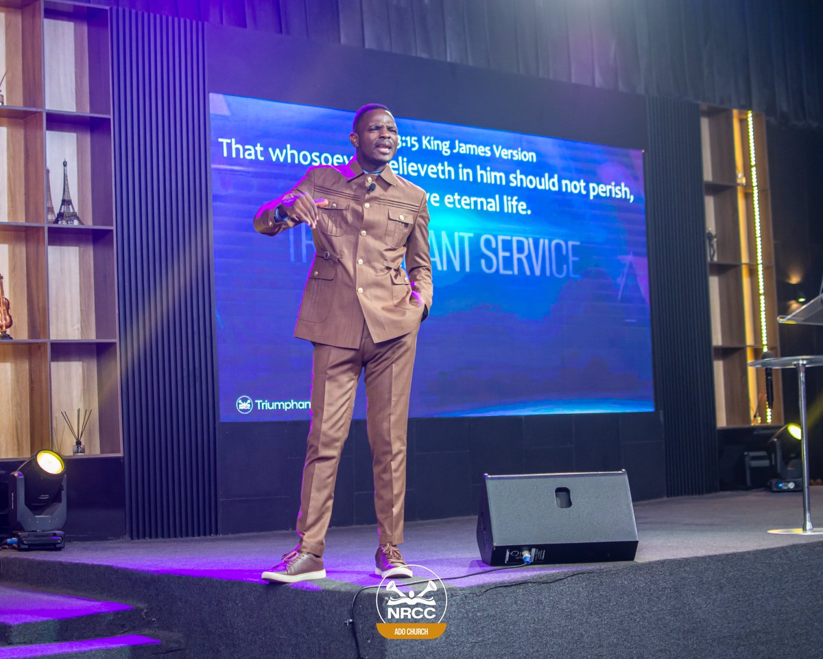 nrcc_adoekiti's tweet photo. We started a new series yesterday titled RESCUE and we received the word with simplicity and clarity.

Here are some key points!
📌Salvation is a divine rescue - Romans 10: 10

#prayer #sundayservice #triumphantservice #nrcc #nrccglobal #apjsays https://t.co/B7hNWa5vT9