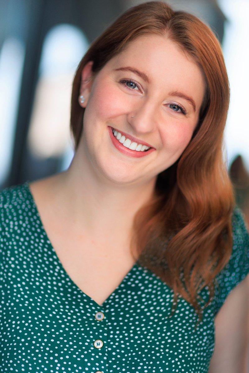 norassic_park's tweet photo. Obligatory new headshots tweet! Thanks @nicholasdawkes! 📸 https://t.co/x8zpA5SM69