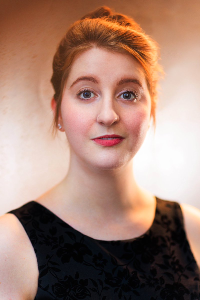norassic_park's tweet photo. Obligatory new headshots tweet! Thanks @nicholasdawkes! 📸 https://t.co/x8zpA5SM69