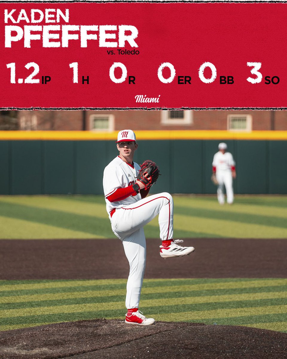 Miami Baseball tweet media