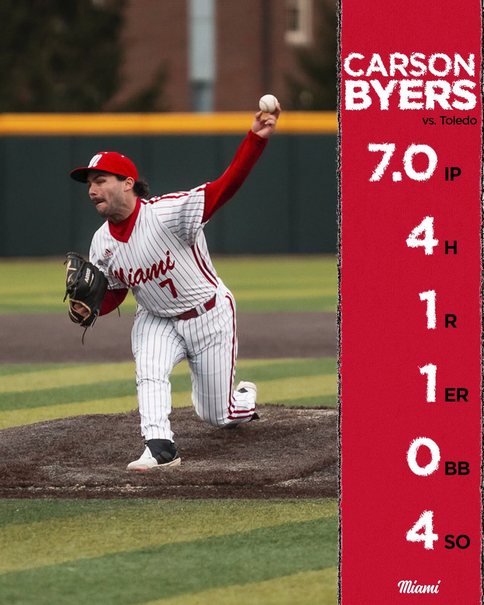 Miami Baseball tweet media