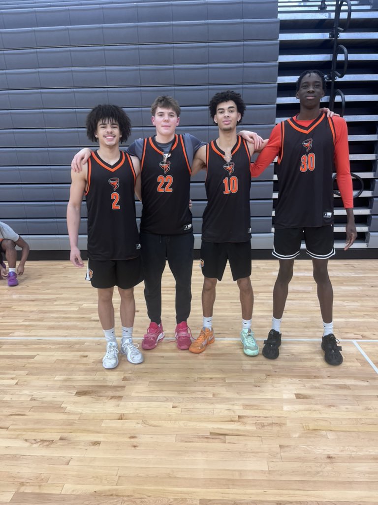 OvertimeGym tweet media