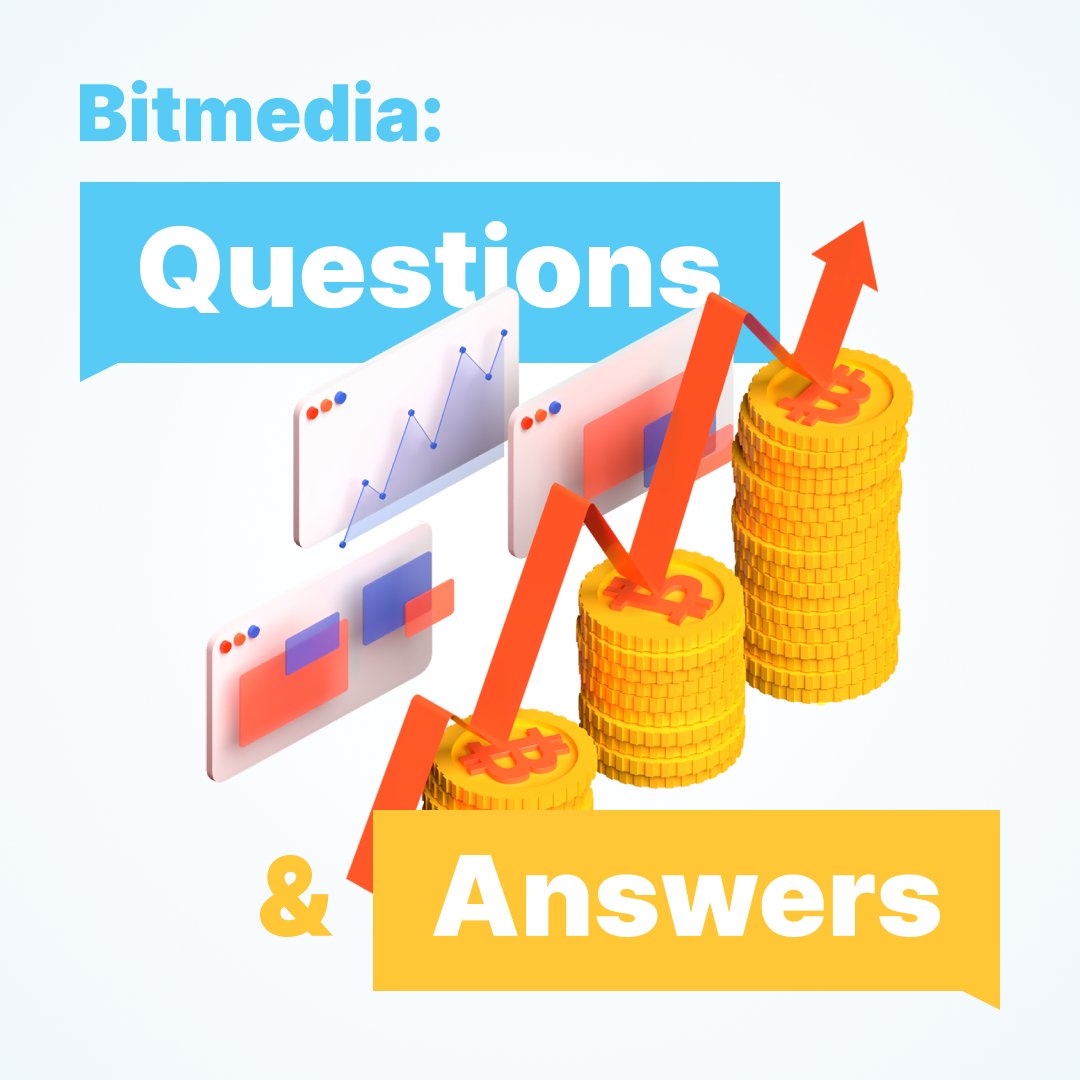bitmedia_io's tweet photo. 💬 Bitmedia: Questions &amp; Answers – Now Updated!

Swipe through to learn:
🔵 Web3 Audience Targeting
🔵 Display Time settings
🔵 Open RTB 2.5
🔵 Ad Packages

Check out the full FAQ update here👇
https://t.co/8hAmJrlpwQ

#CryptoAdvertising #CryptoAdNetwork #AdvertisingNetwork https://t.co/euTBgnYwsU