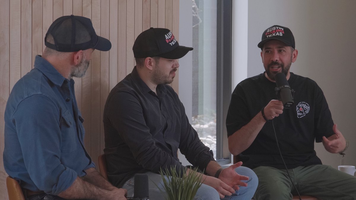 Blindspot tweet media