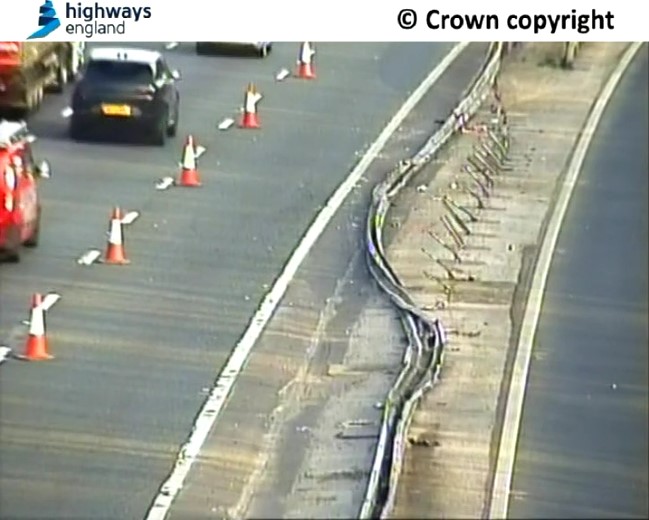 National Highways: North-West tweet media