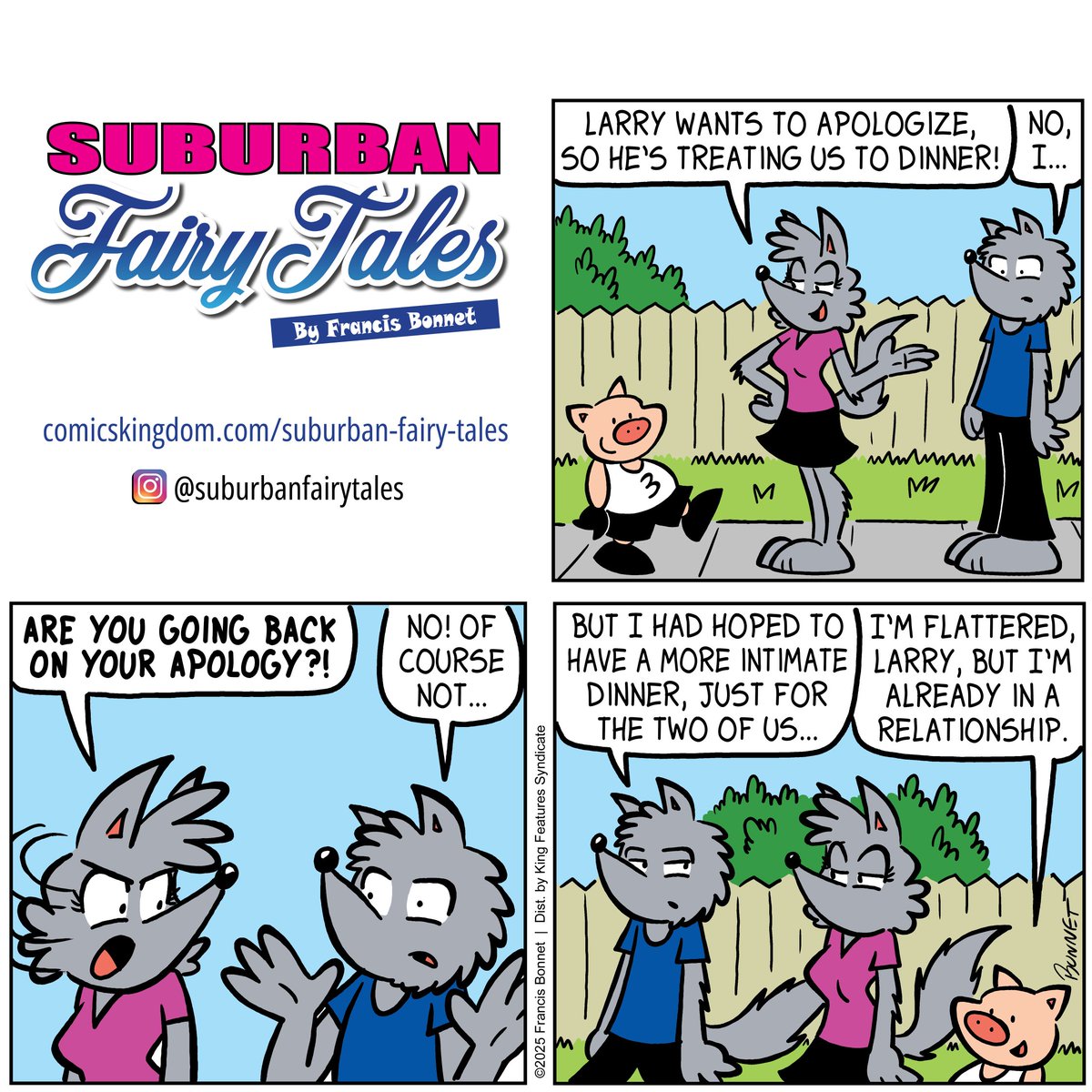 Francis Bonnet tweet media