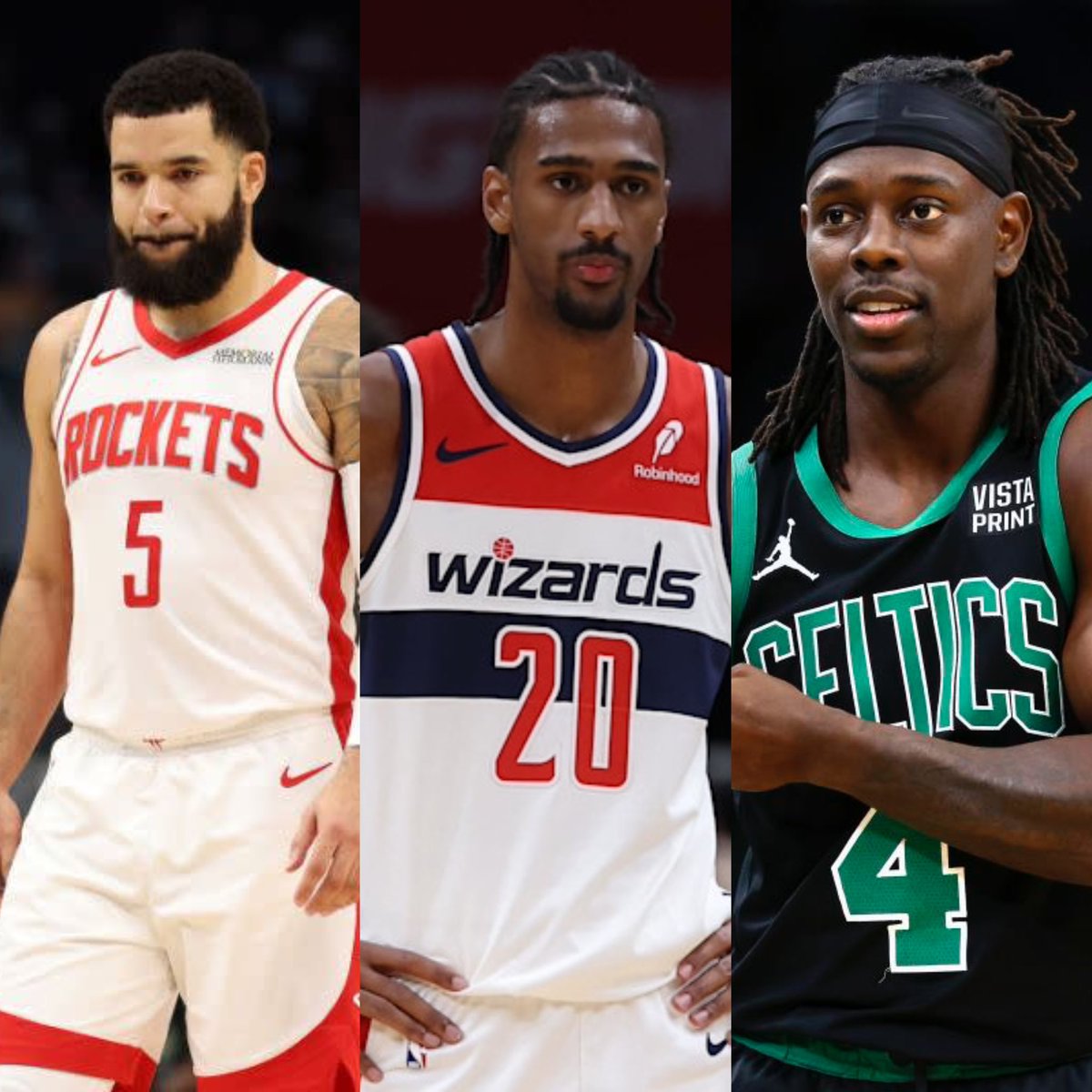 BEST +EV Plays For March 10th 📈

NBA 🏀🌙
Fred VanVleet U 2.5 3PT Made
(-137)
Alex Sarr U 5.5 FG Made
(-136)
Jrue Holiday U 19.5 Pts + Reb + Ast
(-134)

NHL 🏒🌙
Vladmir Tarasenko O 1.5 SoG

Praise God Today 🙏

💙 If We Go 4-0 Tonight