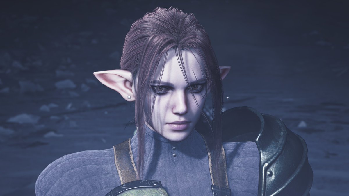 Crush ❤️
#MonsterHunterWilds