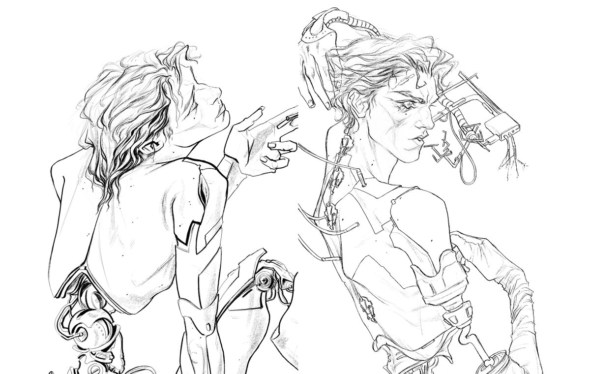 أنيا tweet media