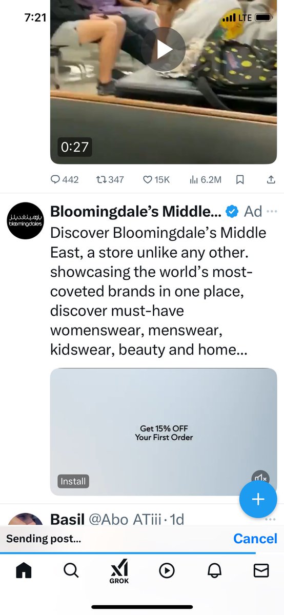 Twitter #X became shit after #elon_musk