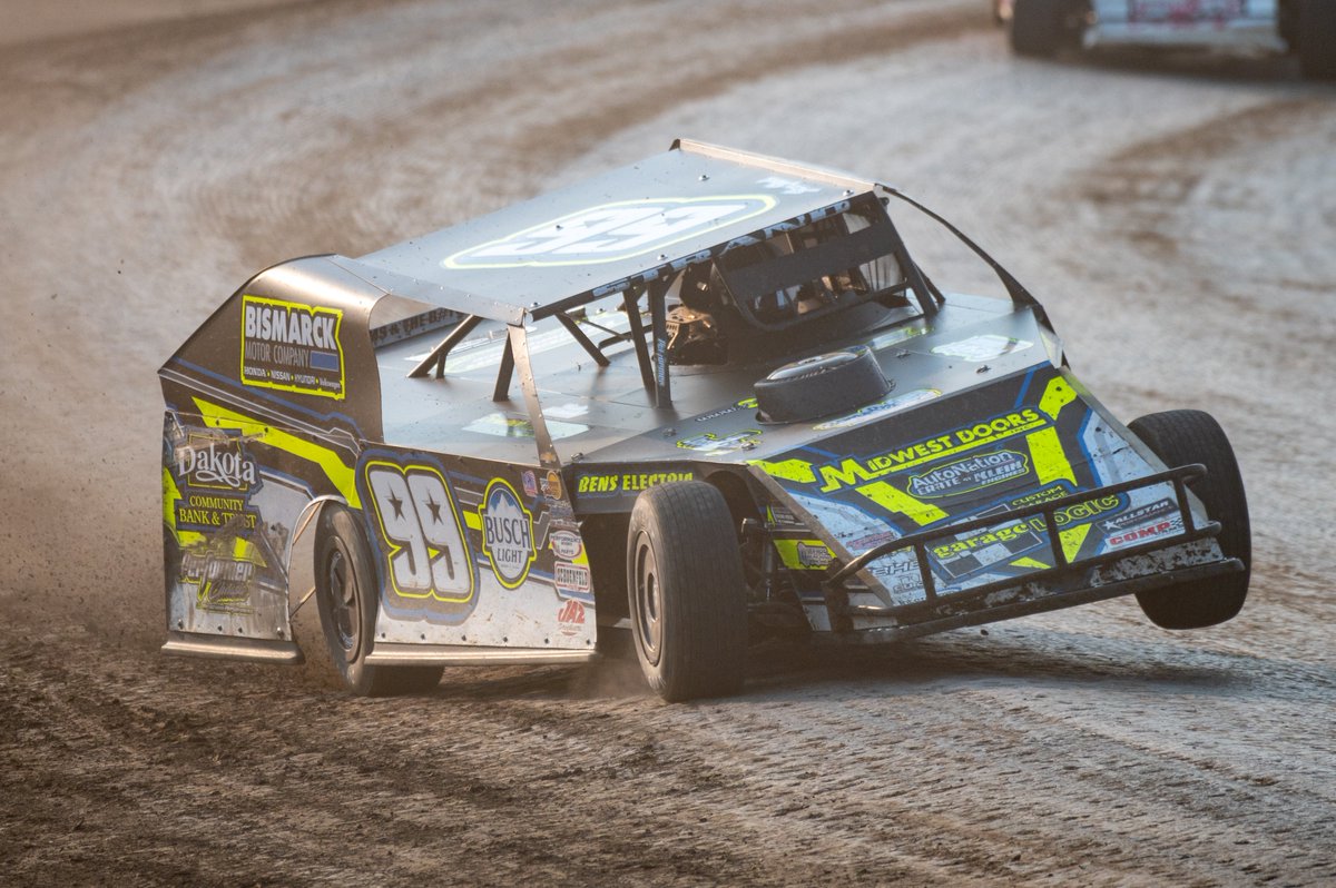 Is your race car ready for 𝗧𝗘𝗦𝗧 𝗔𝗡𝗗 𝗧𝗨𝗡𝗘?

Don't miss out on practice day on Saturday, April 12th from 5:00pm - 9:00pm. This is a great opportunity to get some extra seat time before the racing season starts on April 25th.

All race cars are welcome to come turn laps.