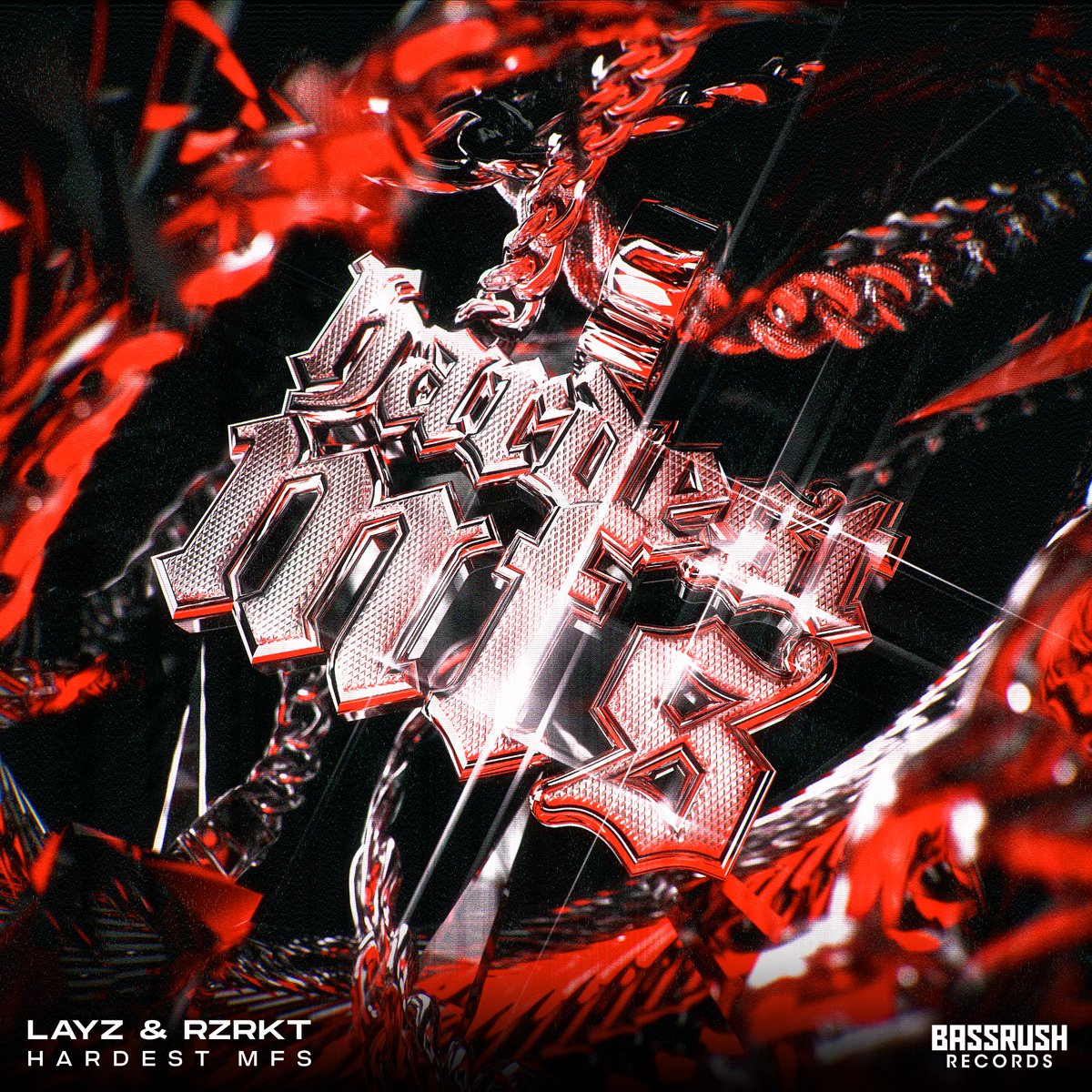 layzdubz's tweet photo. HARDEST MFS 
THIS FRIDAY
03.14.25
@RZRKTmusic @bassrush https://t.co/BpmpHacDd2
