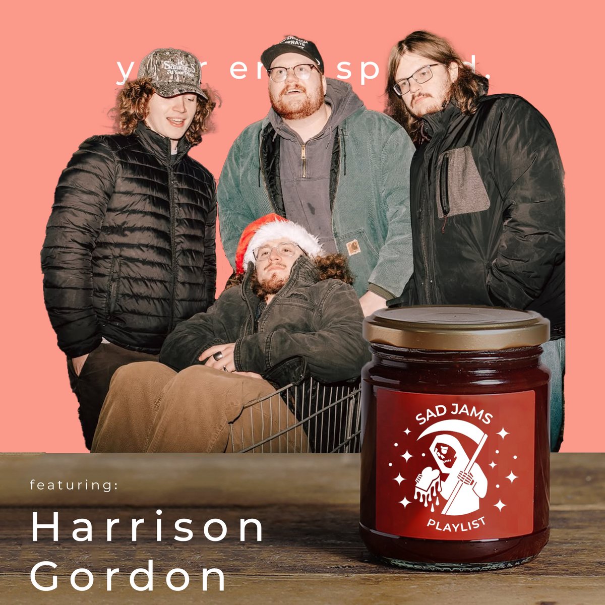 We're Trying Records tweet media