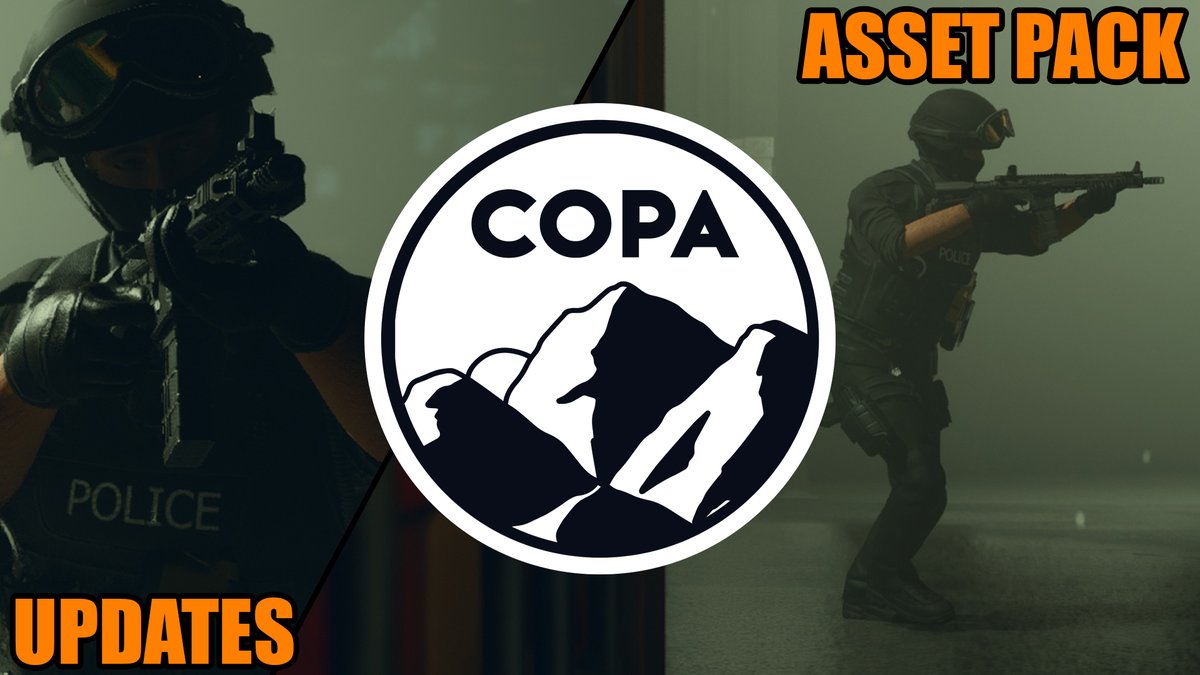 Copa Gaming tweet media