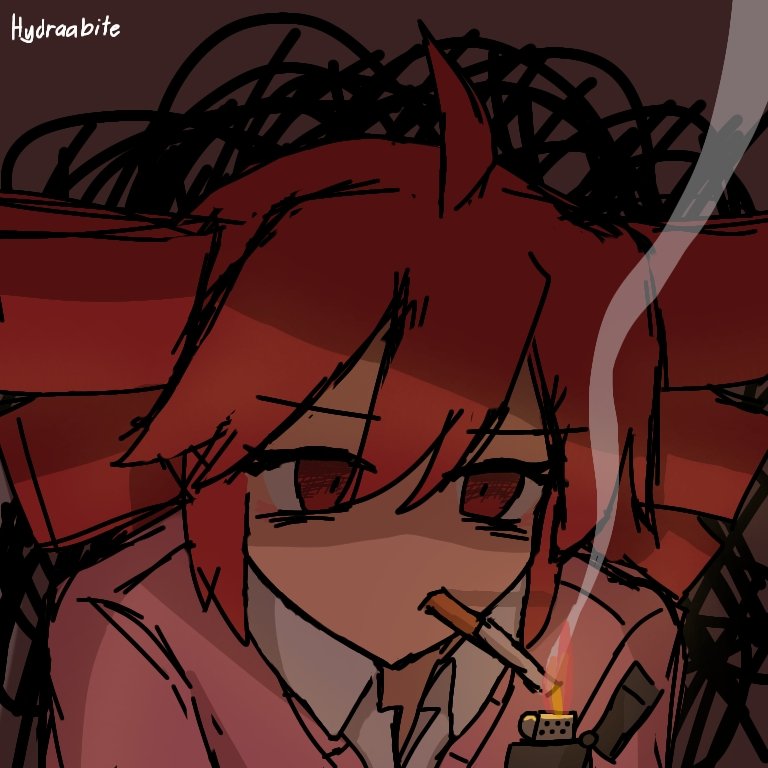 hydraabite's tweet photo. "Those ignorant bastards can eat their own shit"

#Teto #tetoart #kasaneteto #VOCALOID https://t.co/nvBhm7AOWV
