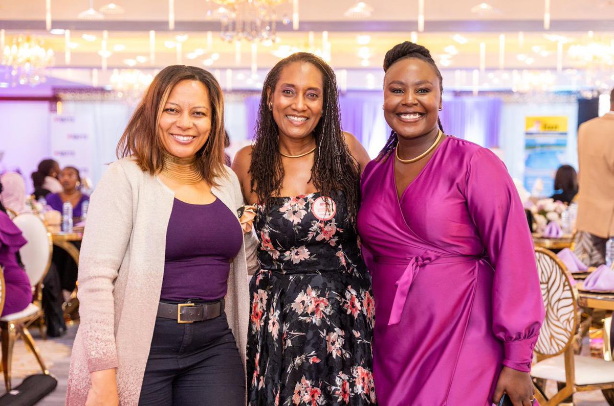 buildinginke's tweet photo. New week, new energy, and some smiles to brighten your day! ✨
As we continue to celebrate Women’s Month, here’s some Monday motivation:
“There is no limit to what we, as women, can accomplish.” – Michelle Obama
#BuildingInKenya #HappyMonday #WomenWhoBuild https://t.co/QNJMStA4uo