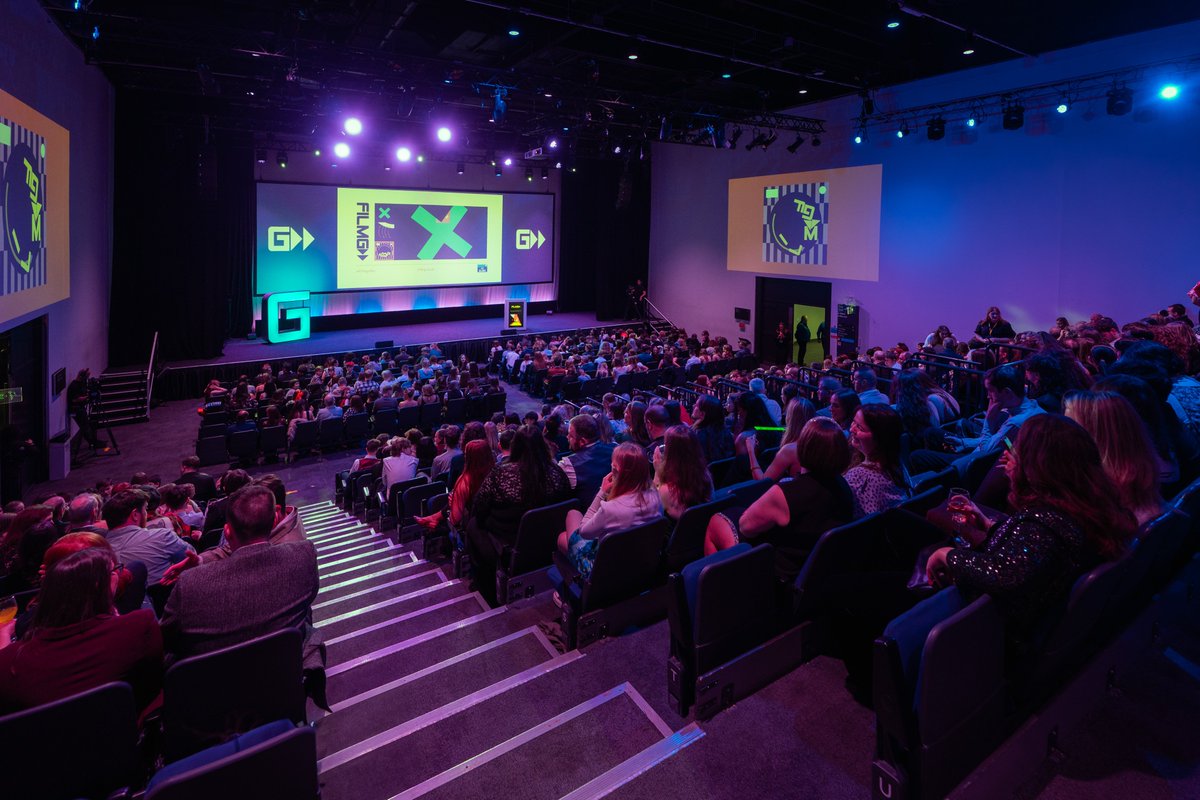 MGALBA's tweet photo. Abair oidhche air leth a bh’ ann aig duaisean @FilmGAlba  2025 ann an Glaschu💥

Livestream available to watch here! 👇https://t.co/t5D8BUxOIq

📸- Holly Pearson &amp; Craig West https://t.co/RG6l63yRgZ