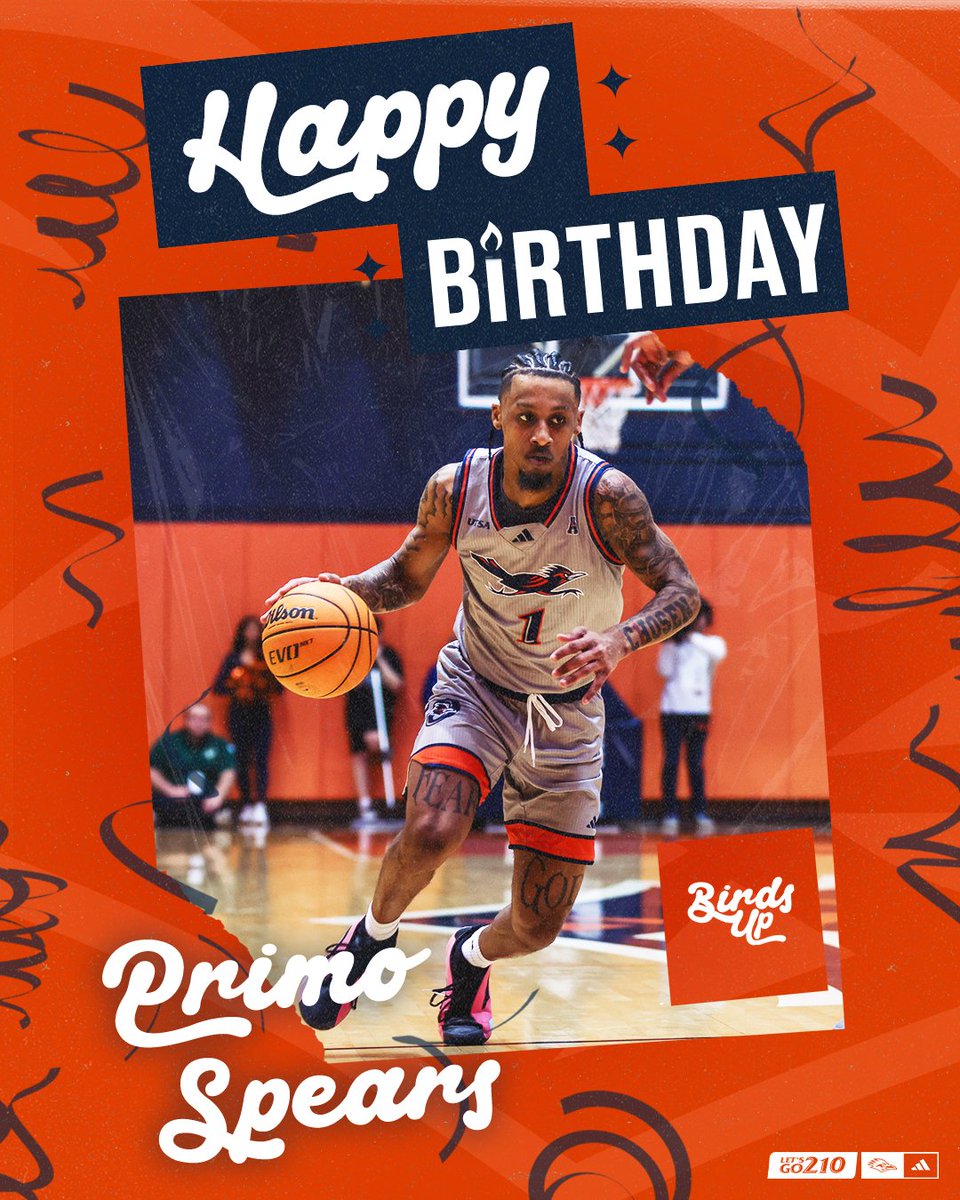 UTSA Men's Basketball tweet media