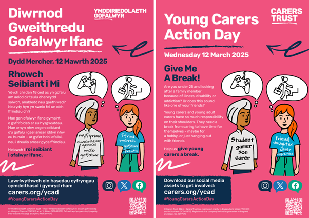 TuVida Carers Accreditation tweet media