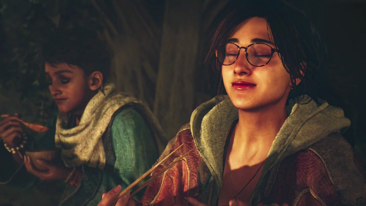 Mmm, so tasty!

#PSshare #PSBlog #PhotoMode #VirtualPhotography #MHWilds