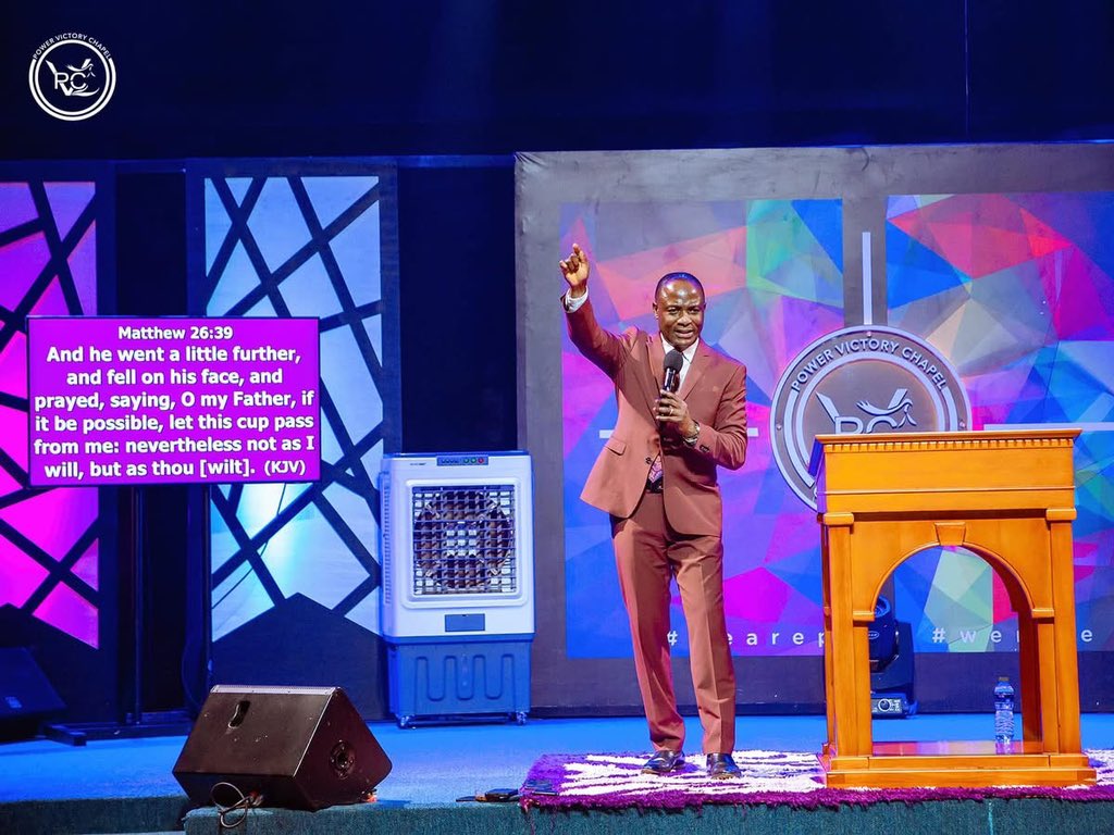 impactcity_gh's tweet image. Excerpts of our Super Sunday Service with Ps Nicholas Anane-Agyei. 
Thank you and Mummy Kate Anane-Agyei for always being a blessing to PVC.