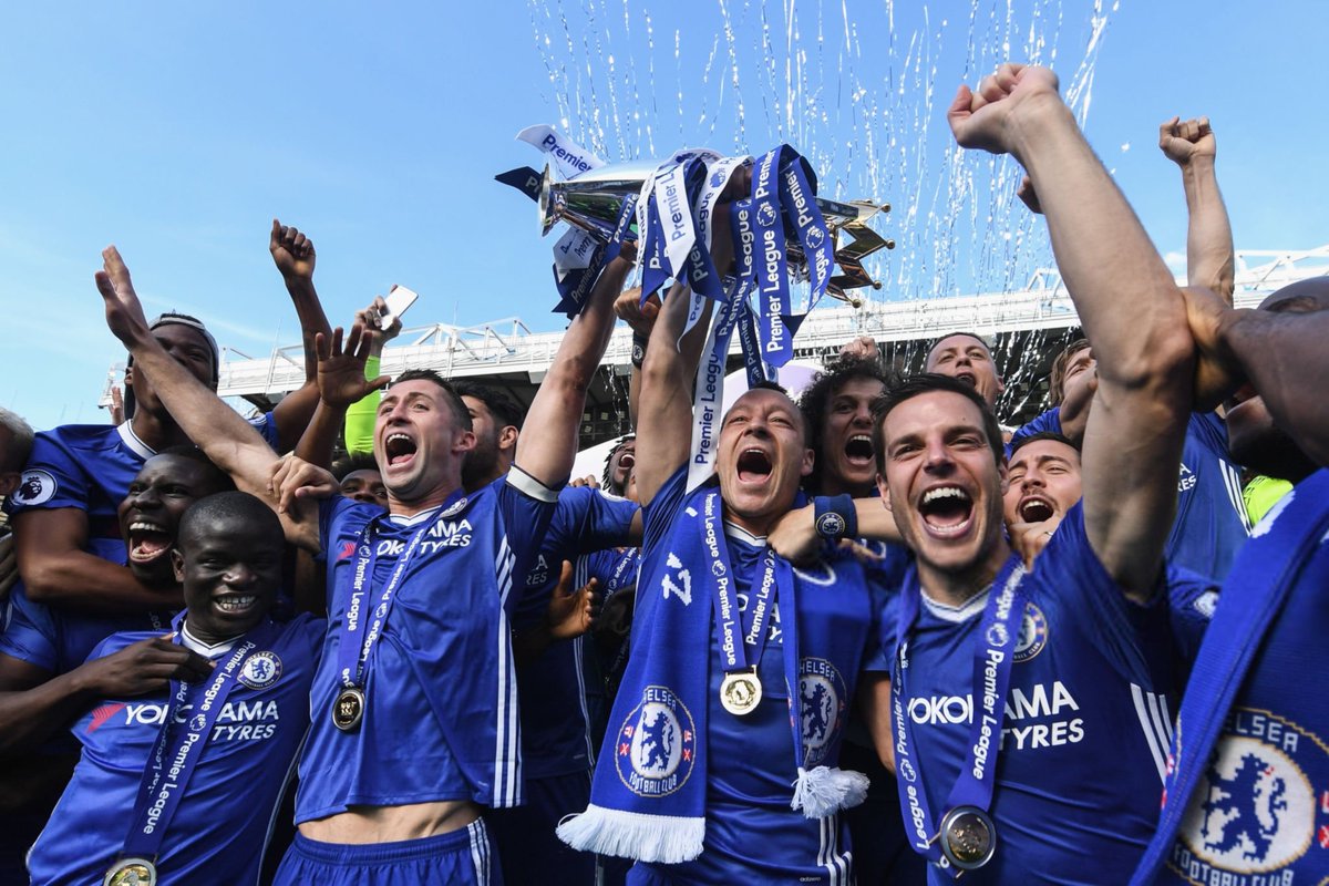 ChelseaInPhotos's tweet photo. 120 years of the pride of london 💙 https://t.co/4Y5a6tRl0H