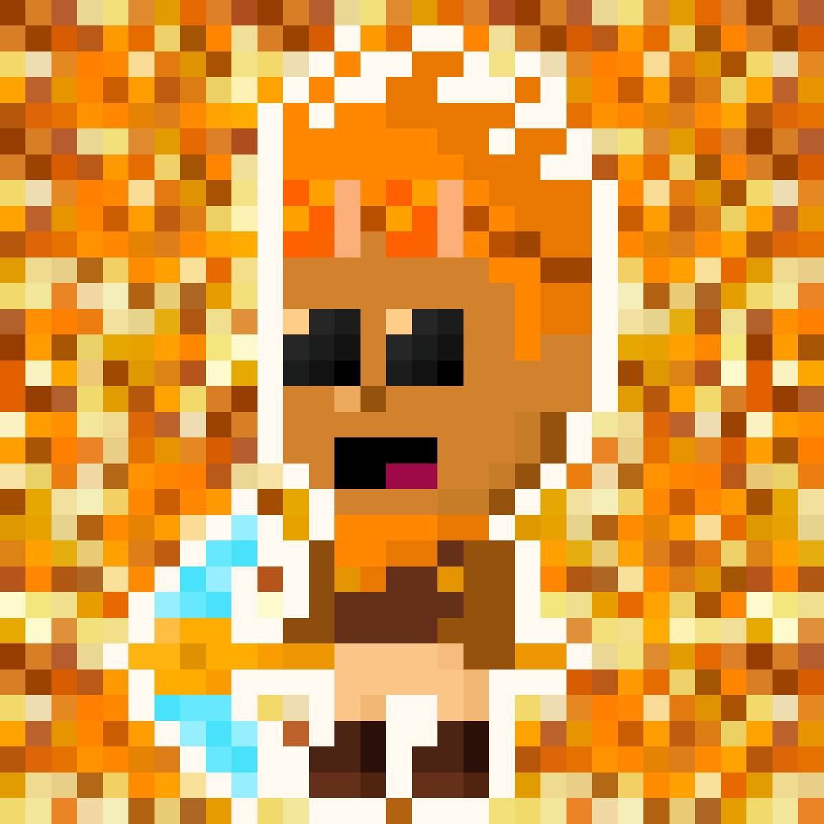 PixlPalsNFT's tweet photo. This one's for The King of The Mine, ApeChain's very own @unclemac!

If you aren't mining on ApeChain, what are you even doing?

MINE TODAY 👉 https://t.co/y6CYEe99DE https://t.co/pLlS8l3wfN