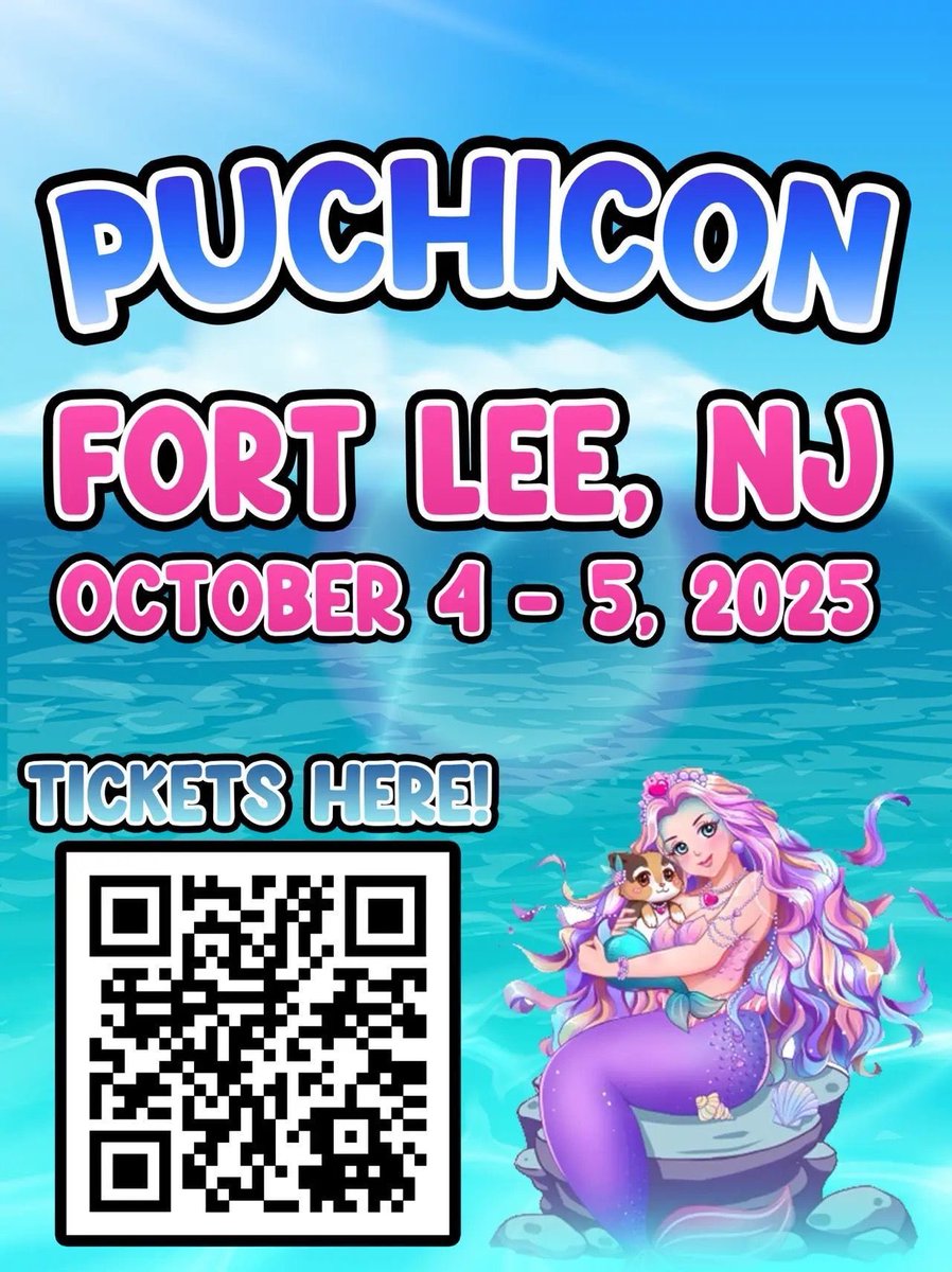 @frznfrrtt New PuchiCon #fortleeNJ  guest ✨🚨 #animecon #cosplay #cosplayer #bergencountynj