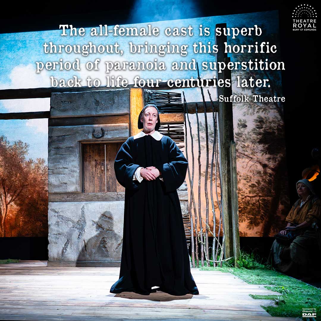 Theatre Royal Bury St Edmunds tweet media