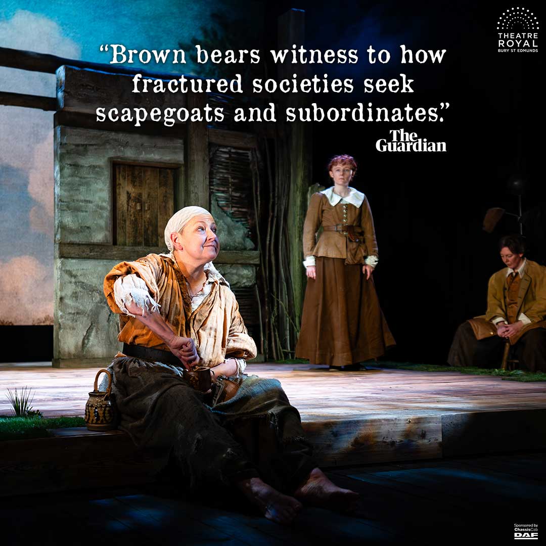 Theatre Royal Bury St Edmunds tweet media