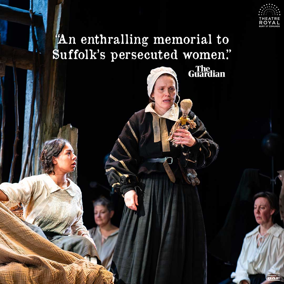 Theatre Royal Bury St Edmunds tweet media