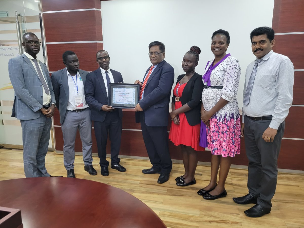 Fredrick Kiwuwa Lugya tweet media