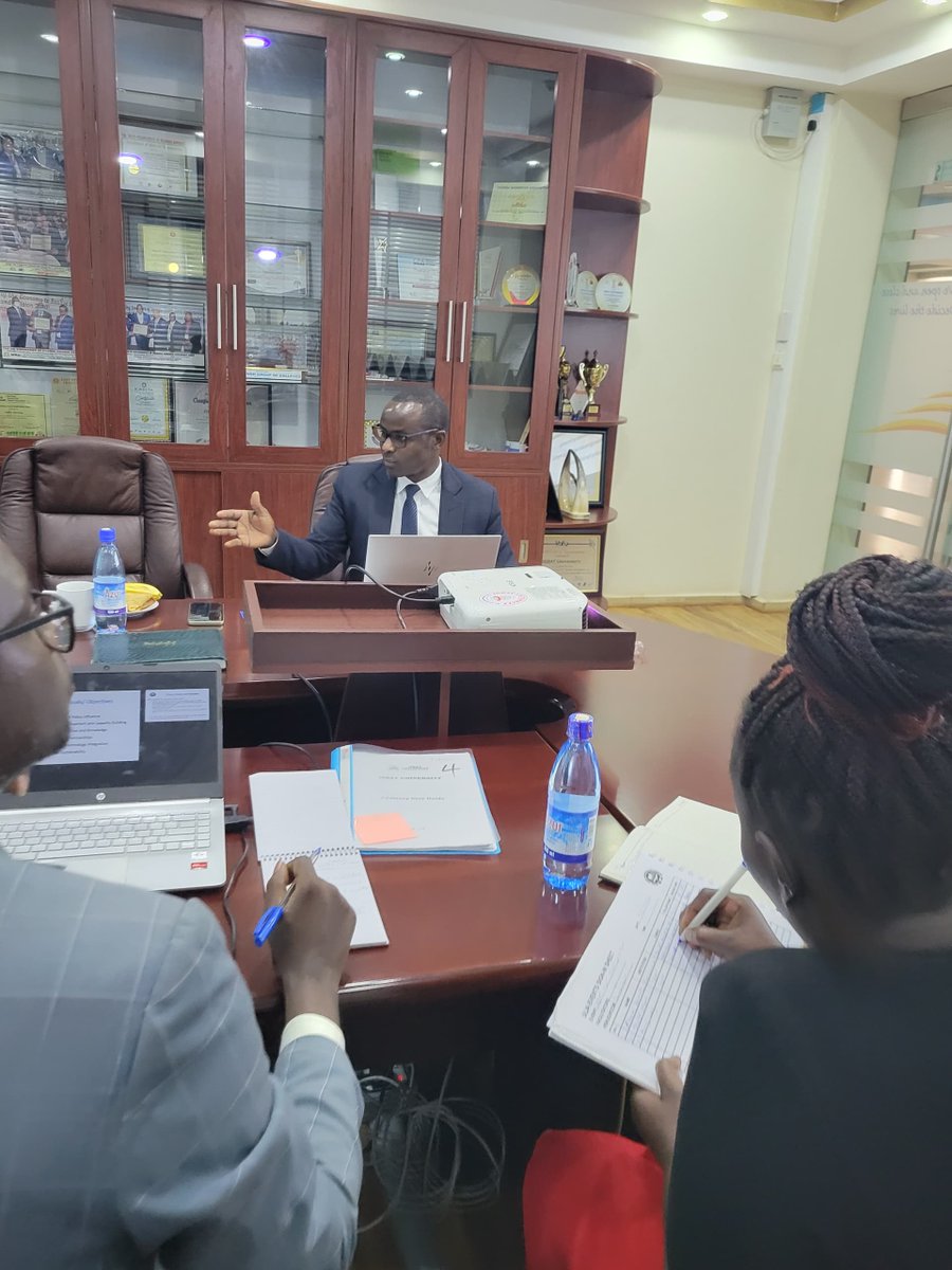 Fredrick Kiwuwa Lugya tweet media