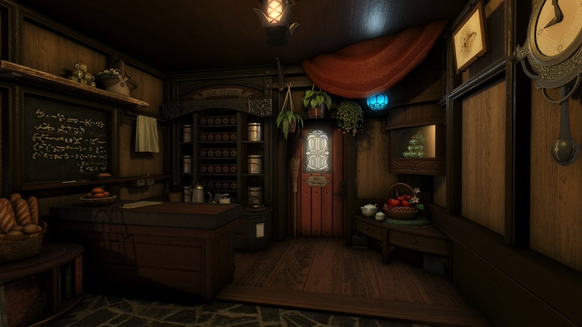 French Village 🪴☕️🏘️

Primal - Hyperion - The Goblet  W23  P13

#FF14Housing #FF14ハウジング #FF14 #hgxiv