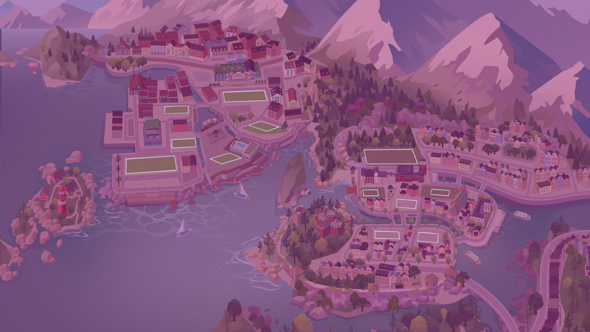 Looks like I'll be spending a lot of time in Nordhaven! 😉 #TheSims4 #Sims4CC