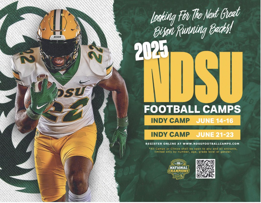 Thanks <a href="/CoachSamOjuri22/">Coach_Ojuri</a> for the camp invite!