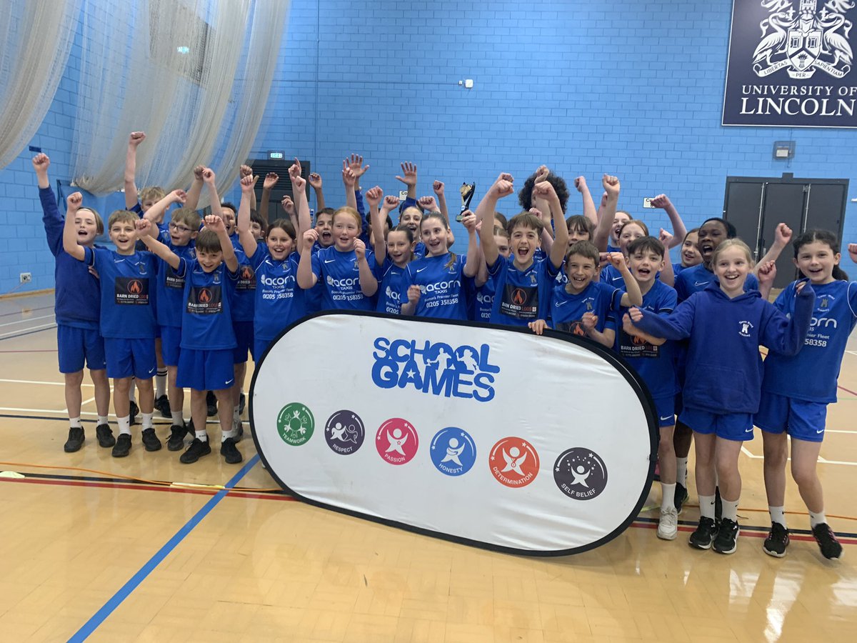 Boston School Sport tweet media