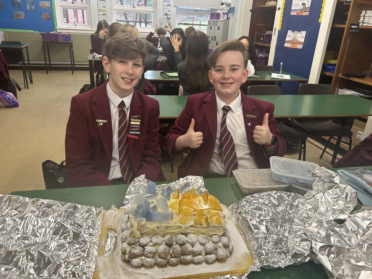 🌎🌟Congratulations to our Geographers who were awarded ‘Pupil of the month’ for February. Well done- keep up the hard work! 🌟🌎
Here are some of our successful learners. 🥇<a href="/stninianshigh/">Saint Ninian's</a>