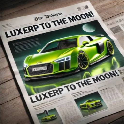<a href="/100xDarren/">100xDarren</a> If that’s the case check out $LUXERP
the community is active and Dev is bullish 
Check out x <a href="/luxerp_xrpl/">Luxerp_xrpl</a> 
And tg t.me/LuXeRP_XRPL
