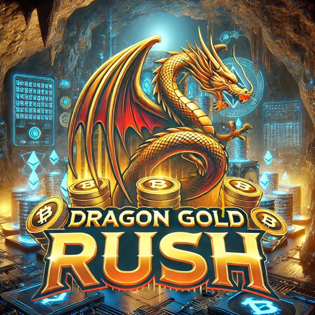 💛ANNOUNCING GOLD RUSH💛

1M $DRAGON will be given away to one lucky $DRAGON holder EVERY week in 2025!!!

All you have to do to enter is hold $DRAGON!!! 

Get yours here

utxoswap.xyz/swap/CKB/0x06a…

<a href="/NervosNation/">Nervos Nation | CKB community</a> <a href="/ckbfight/">CKB.FI ⚔</a> <a href="/CKB_CN/">CKB 中文</a> <a href="/CKB_Korea/">CKB Korea 🇰🇷</a> <a href="/NervosNetwork/">Nervos.bit</a> <a href="/NervosIndia/">Nervos Network India</a>